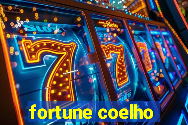 fortune coelho